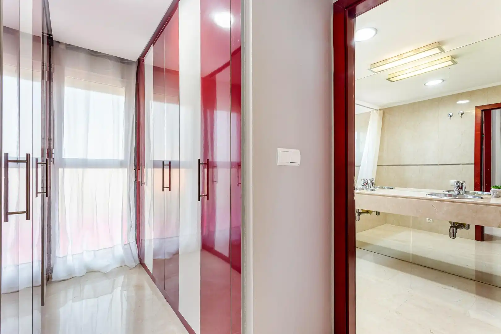 Habitación de Casa o chalet en venta en Torrent con Aire acondicionado, Calefacción y Jardín privado