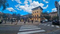 Exterior view of Building for sale in  Palma de Mallorca