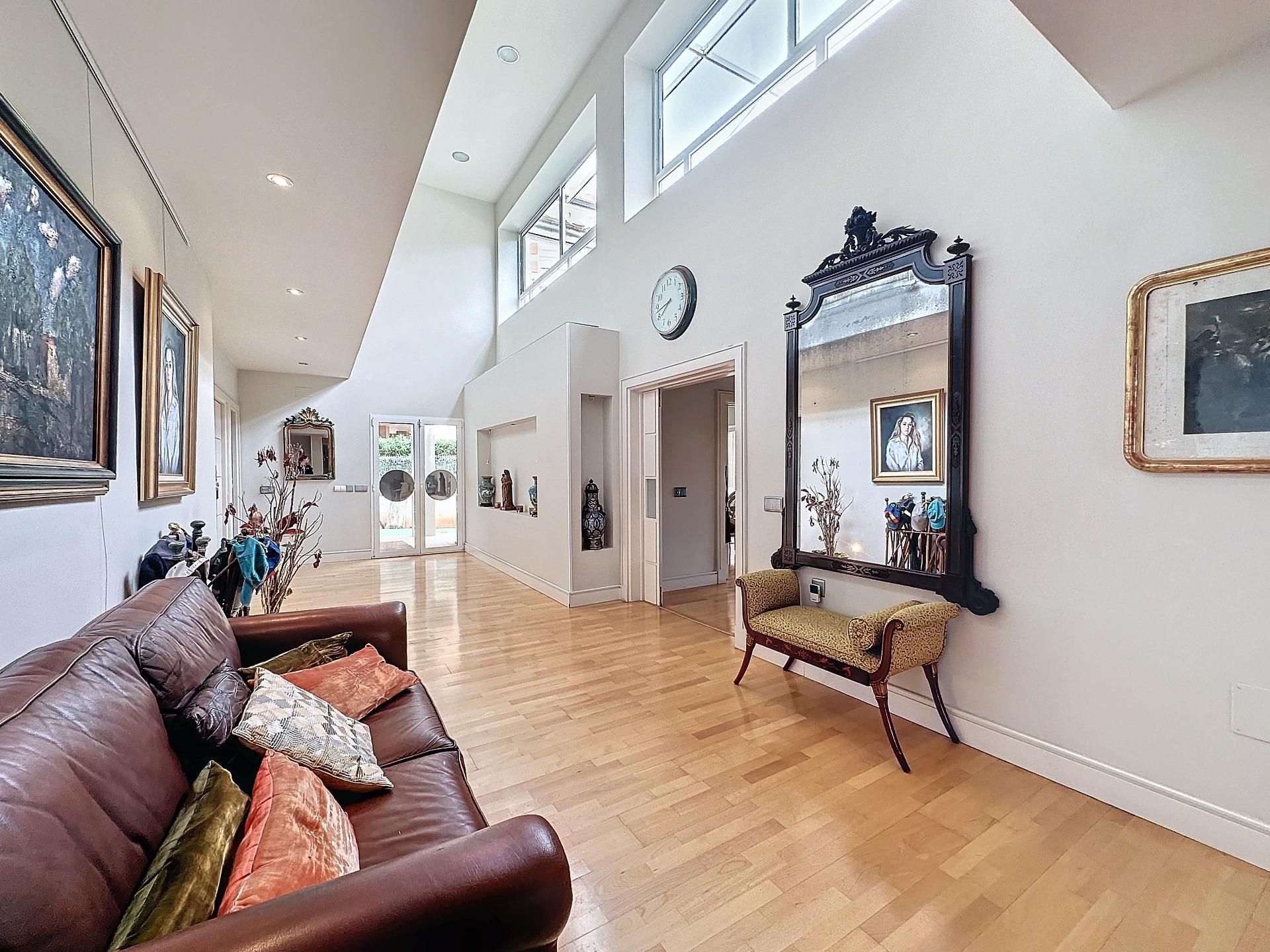 Casa o xalet en venda en Roquetas de Mar amb Aire condicionat, Calefacció i Jardí privat