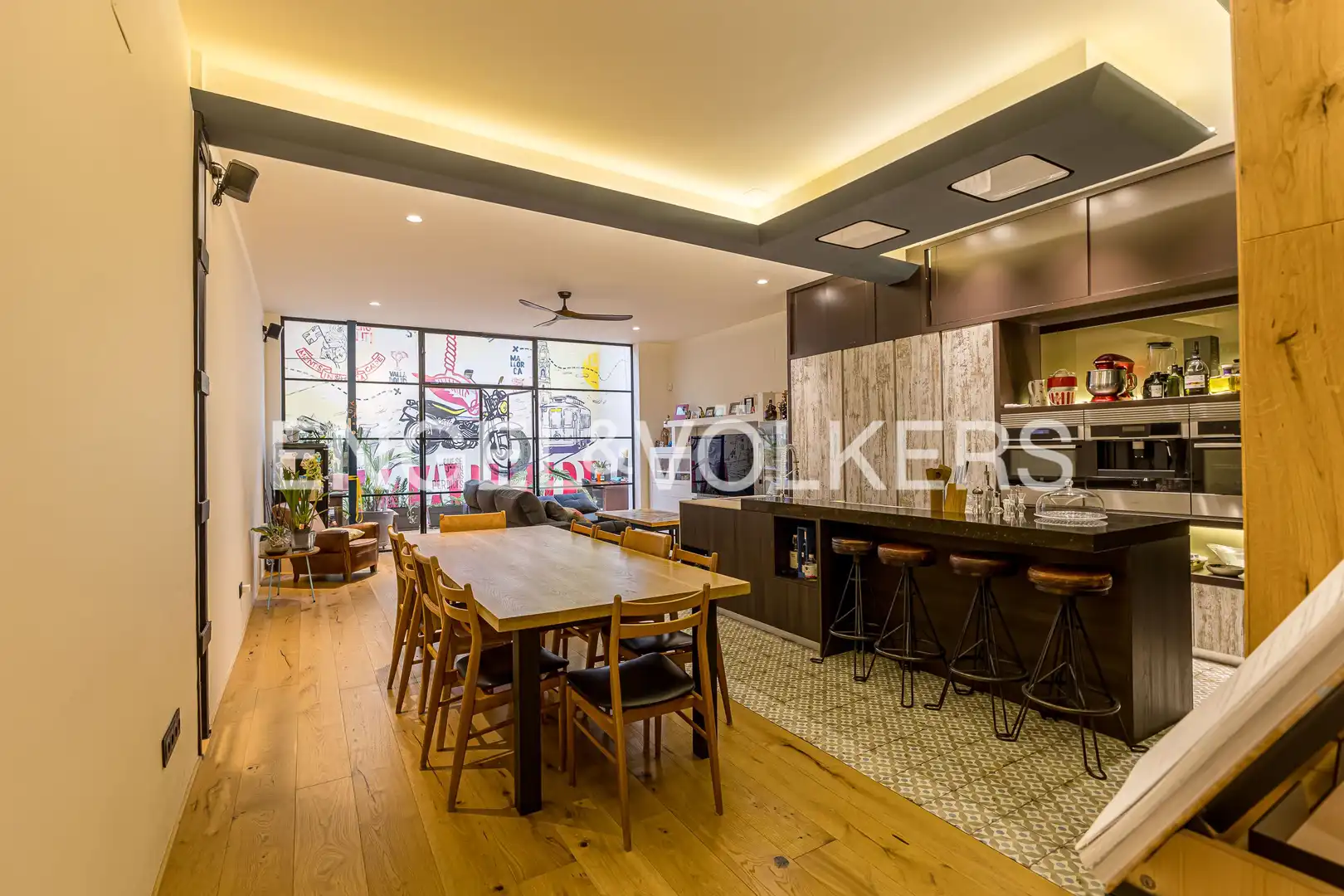 Flat for sale in Chamartín, imagen 5