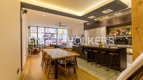 Foto 5 de Piso en venta en Ciudad Jardín,  Madrid Capital