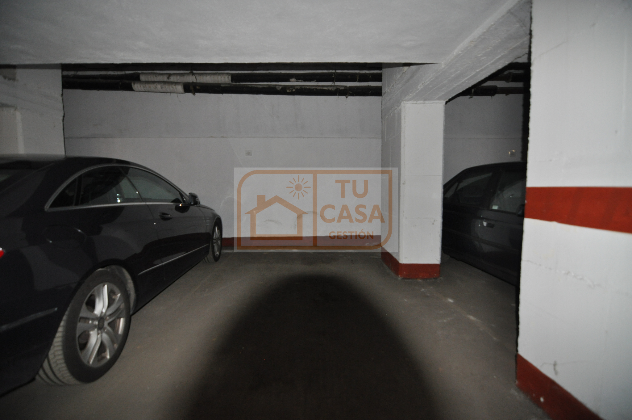 Parking of Garage for sale in Cáceres Capital