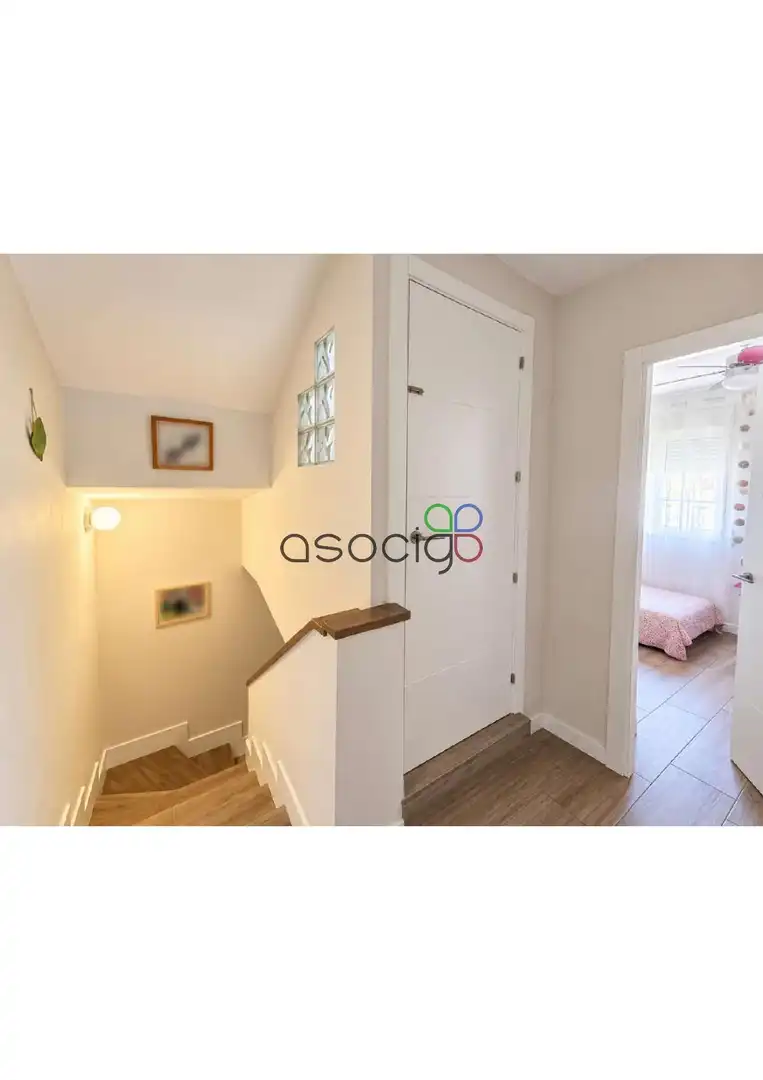 Casa a schiera con piscina in vendita a ADORATRICES, imagen 18