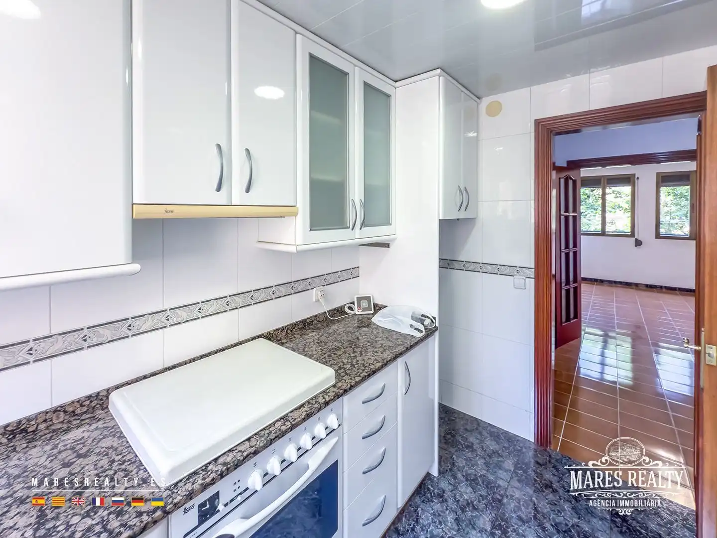 Appartement avec ascenseur à vendre à Ciutat Vella, imagen 15