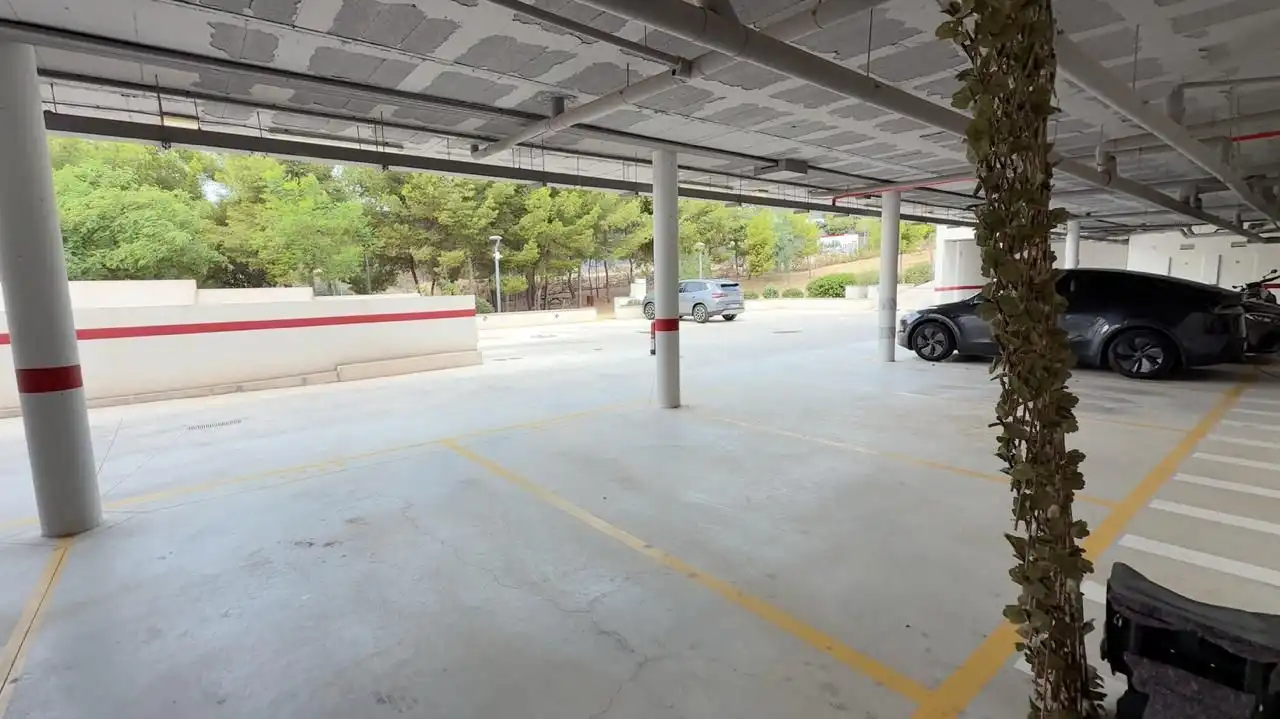 Dúplex amb piscina en venda a Golf Bahía, imagen 16