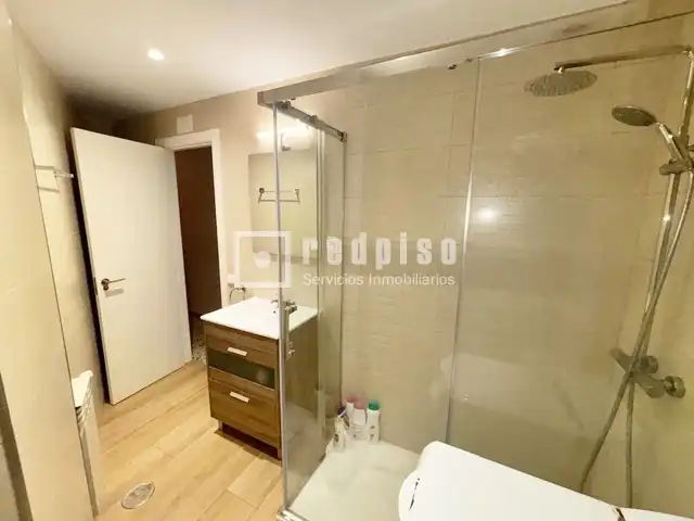 Baño de Piso en venta en Guadalajara con Calefacción