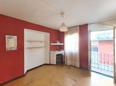 Piso con balcón en venta en Santoña