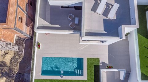 Foto 4 de Casa o xalet en venda a N/a, Benimar, Rojales