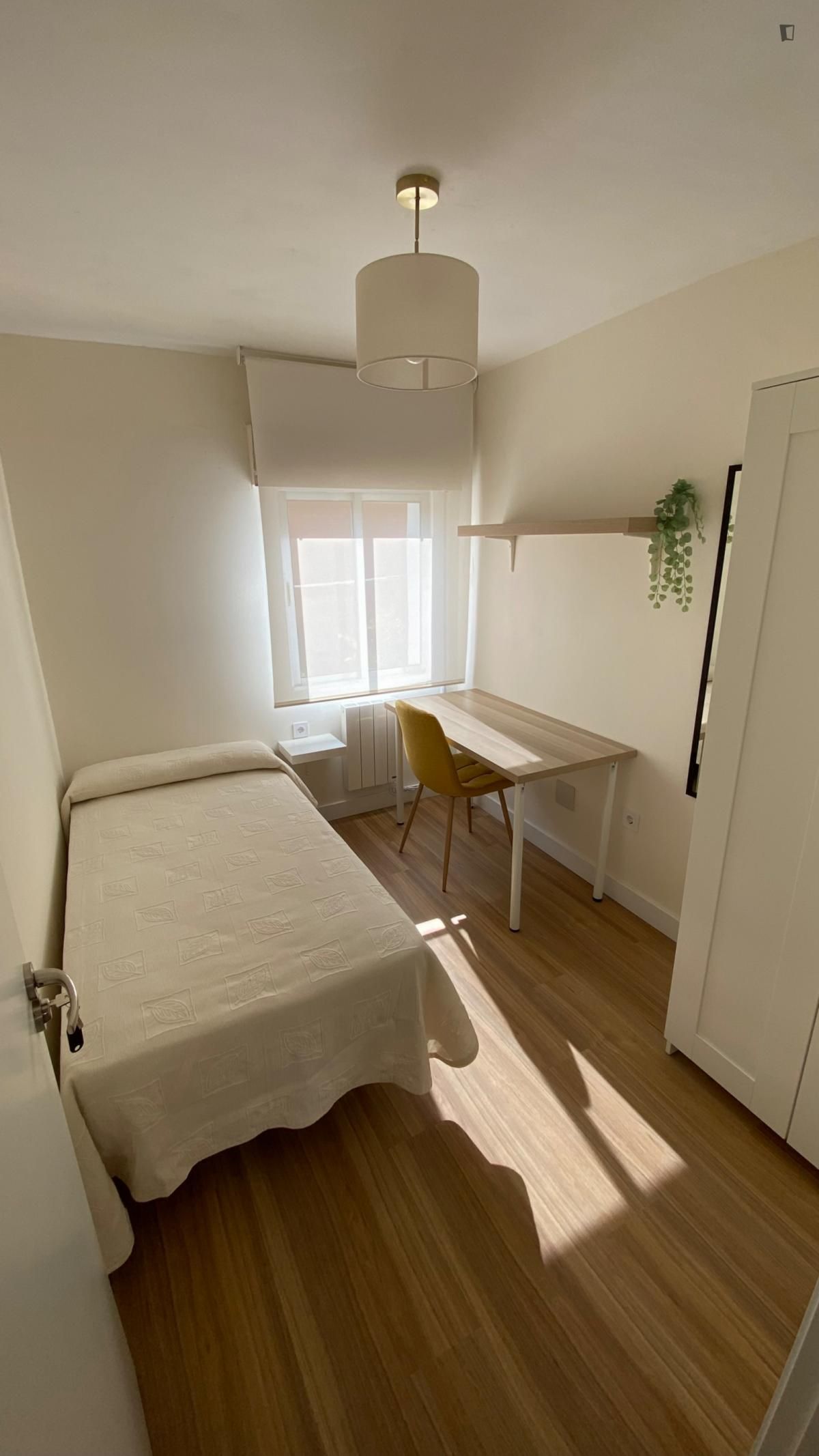 Apartament per a compartir a Hospital