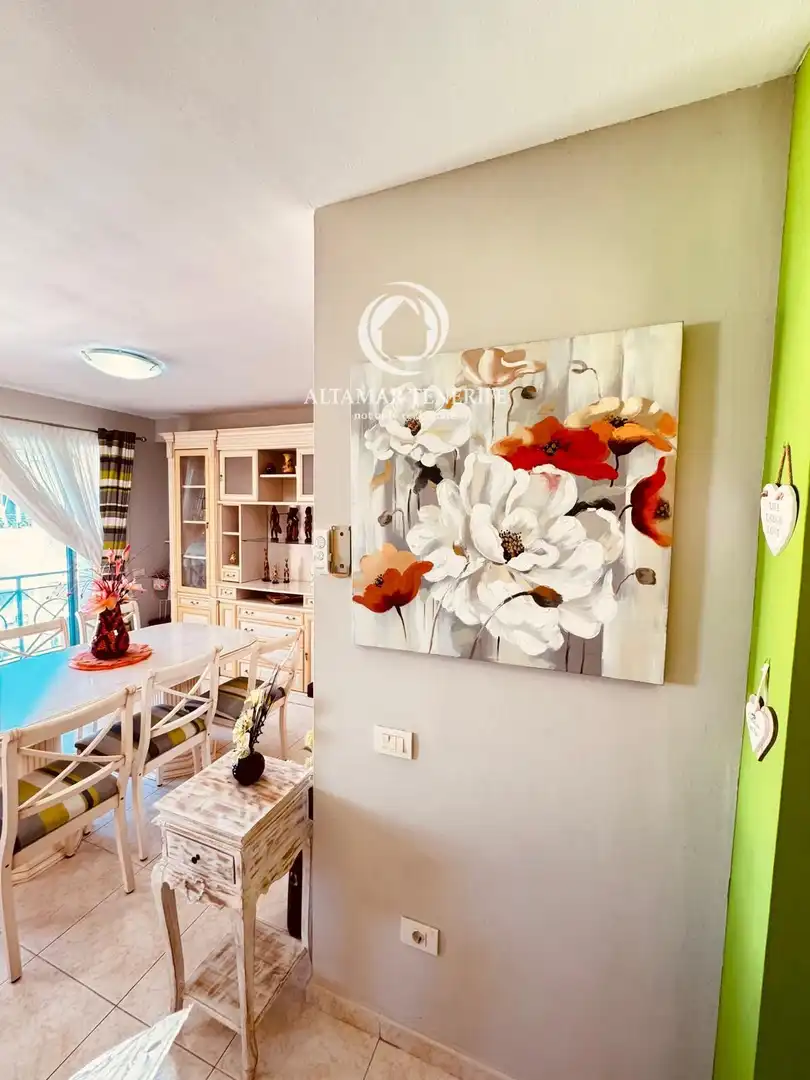 Penthouse with pool for sale in Juan Carlos I, imagen 14