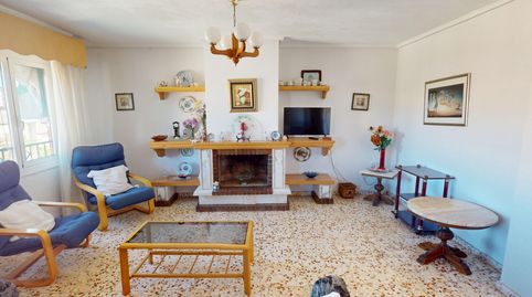 Foto 4 de Piso en venta en Carrer José Navarro Orts, Carrús Oeste, Elche / Elx
