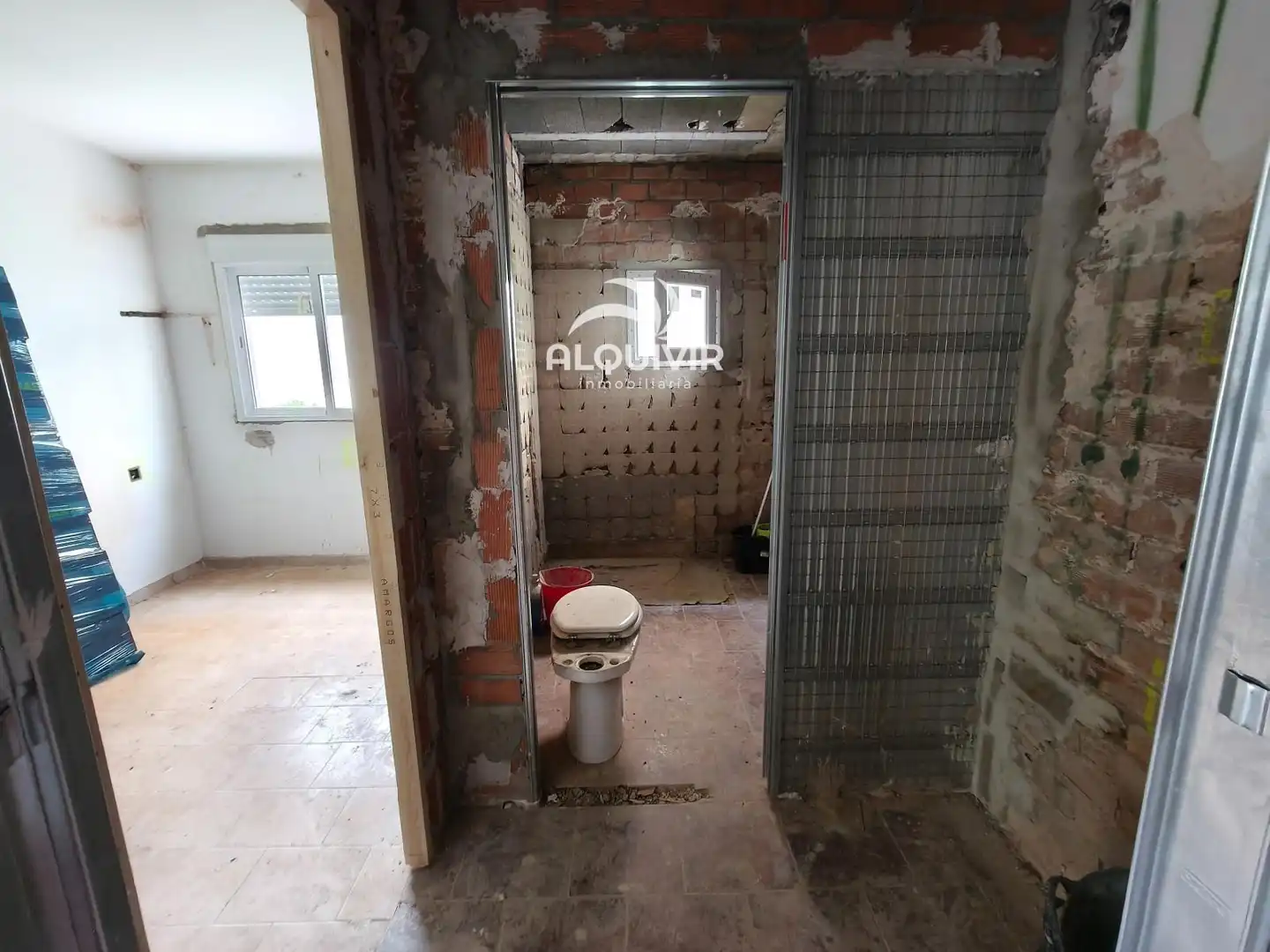 Bathroom of Flat for sale in Almonte