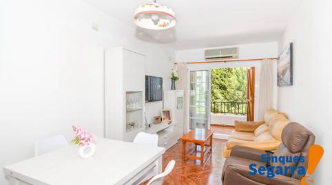 Foto 5 de Pis en venda a Carrer Telègraf, Els Masos - Els Garrofers, Tarragona