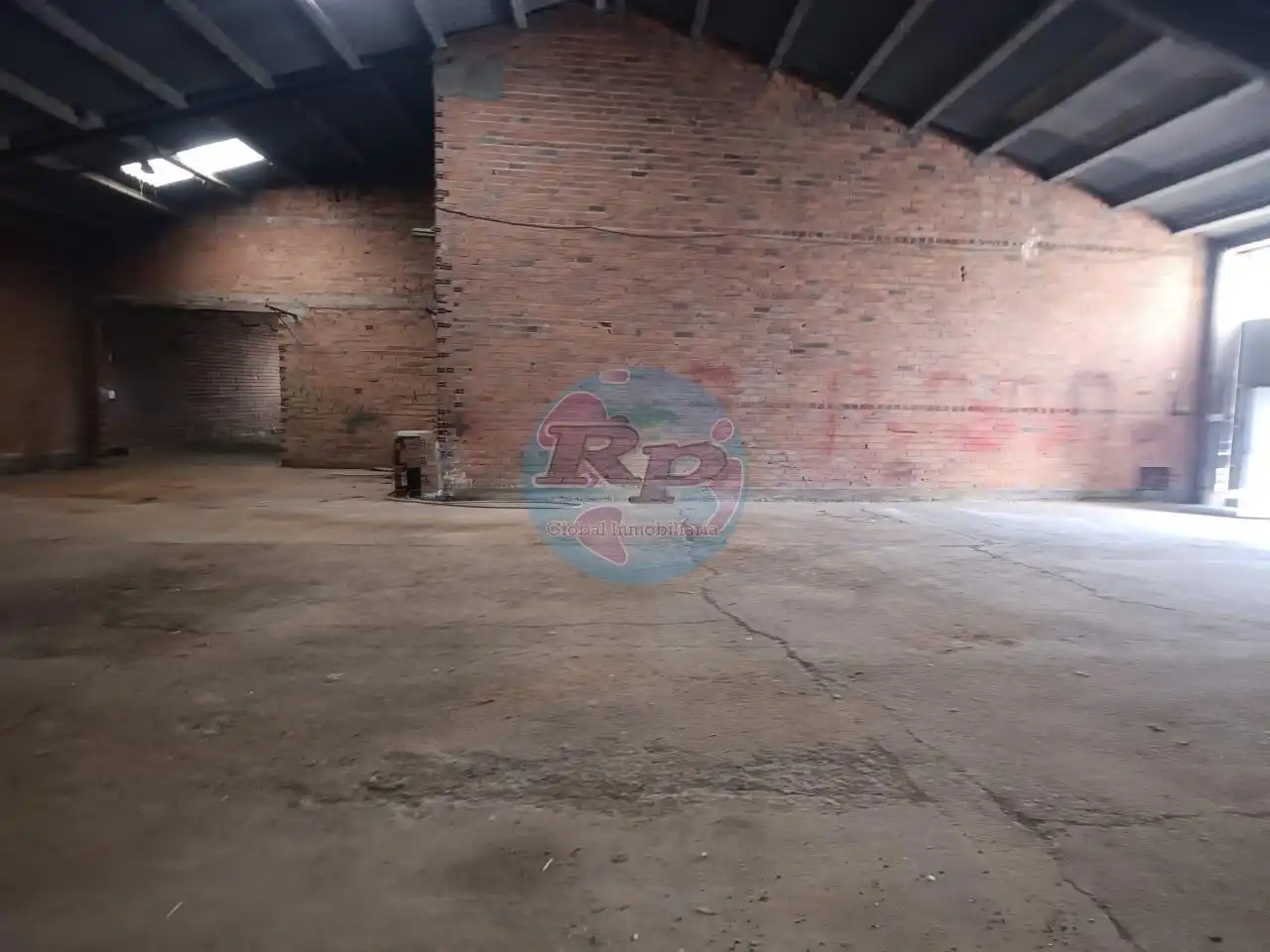 Nau industrial en venda a Zotes del Páramo, imagen 14