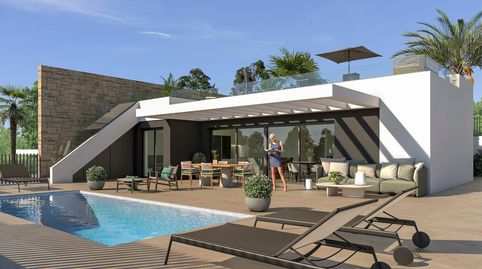 Foto 2 de Piso en venta en Bonalba - Cotoveta, Alicante