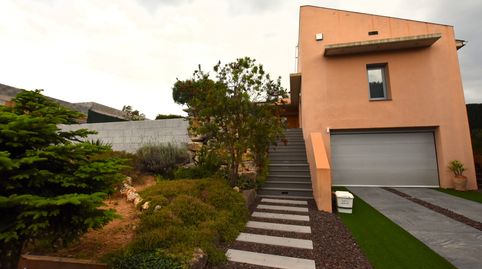 Foto 3 de Casa o chalet en venta en Carrer Saturn, 25, La Goba, Vidreres