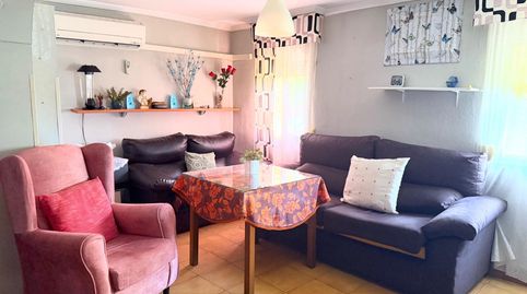 Foto 3 de Piso en venta en Calle Nogal, Torreblanca, Sevilla Capital