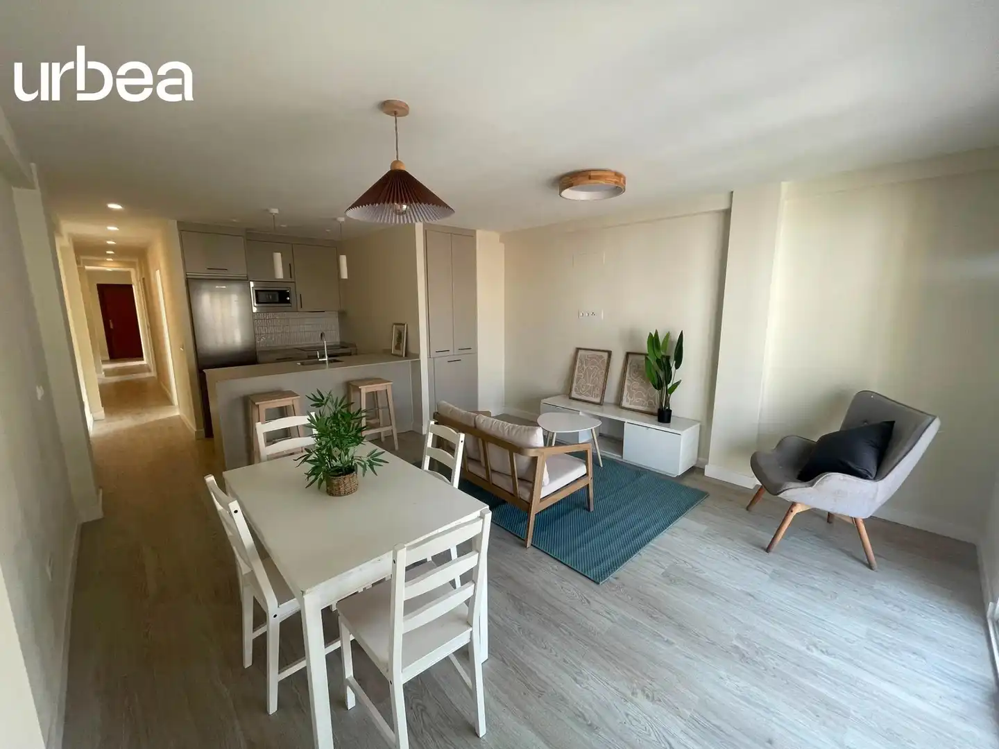 Appartamento con ascensore in vendita a Bailén - Miraflores, imagen 7
