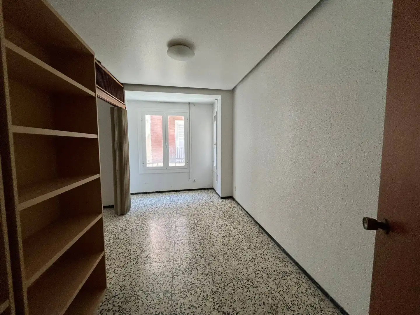 Bedroom of Flat for sale in Elche / Elx  with Storage room and Balcony
