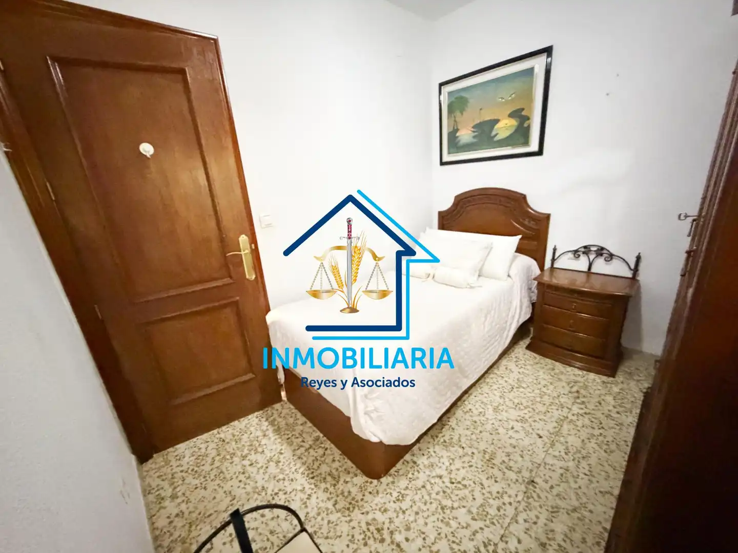 Dormitori de Pis en venda en Córdoba amb Aire condicionat