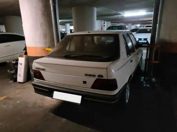 Einzelparkplatz zum Verkauf in Isaac Peral 4, imagen 4