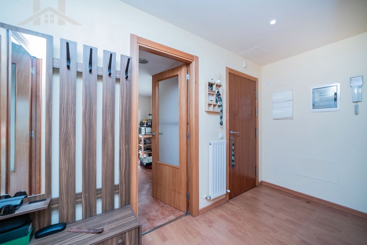 Pis en venda en Arroyomolinos (Madrid) amb Aire condicionat, Calefacció i Terrassa