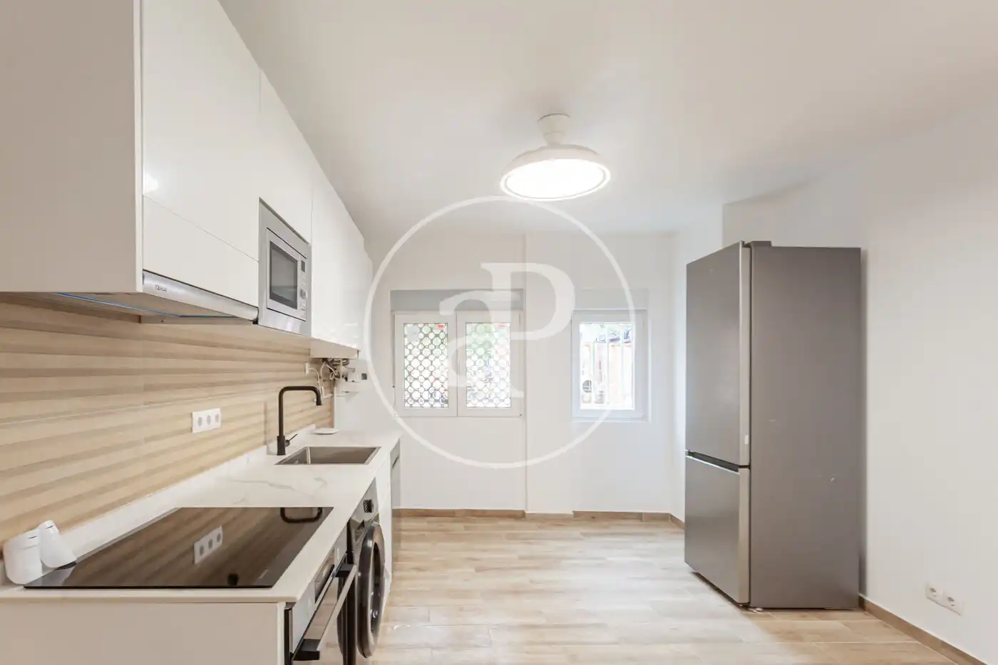 Flat with lift for sale in C. de García Noblejas 4, imagen 3