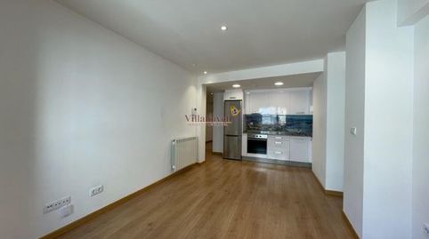 Foto 2 de Apartamento de alquiler en Casablanca - Calvario, Vigo