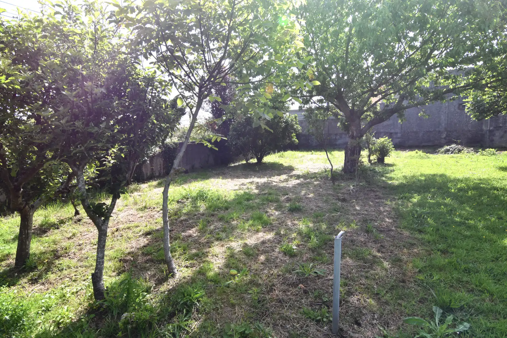 Houses for sale in Sada (A Coruña)  with Heating, Private garden and Parquet flooring