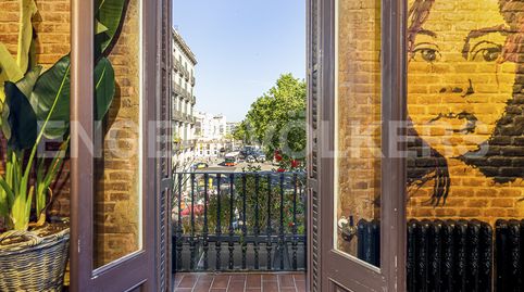 Photo 4 of Flat for rent in Sant Pere, Sta. Caterina i la Ribera, Barcelona Capital