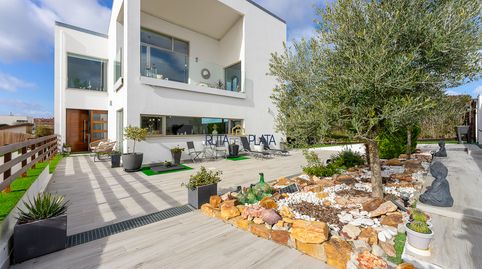 Unifamiliar Roales (Zamora)