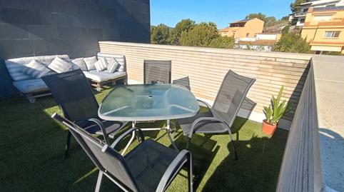 Foto 2 de Ático en venta en Avinguda Santíssima Trinitat, 33c, Vallpineda - Rocamar, Sant Pere de Ribes