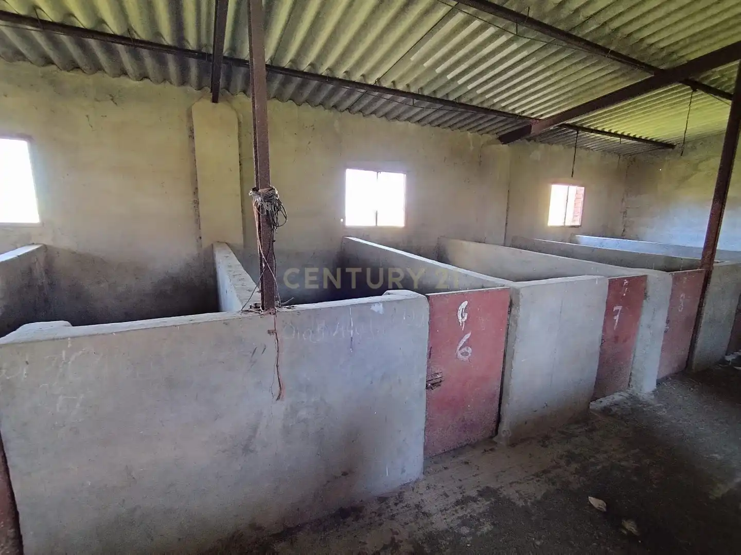 Terreni e lotti in vendita a 06430 Zalamea de la Serena, Spain, imagen 26