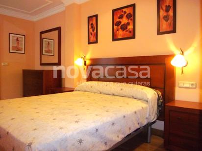 Dormitori de Pis en venda en  Albacete Capital amb Aire condicionat, Calefacció i Parquet