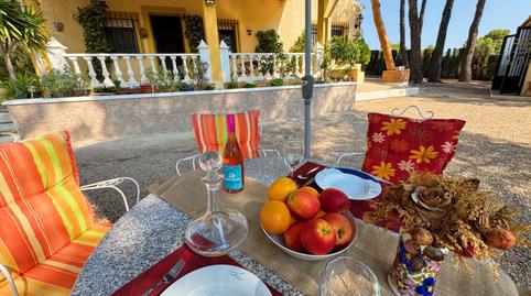 Photo 2 of Country house to rent in Partida del Llosar, 55, Tibi, Alicante