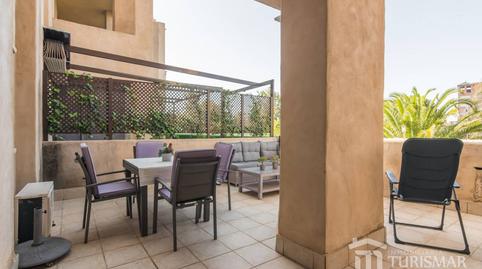 Foto 2 de Apartament en venda a Avenida Mojarra, 1, Punta del Moral, Ayamonte