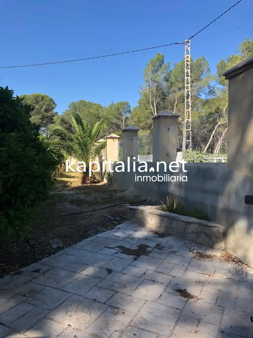 Land for sale in El Genovés