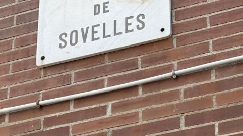 Photo 3 of Garage for sale in Cl Sovelles,7 Pl:null Pt:2 Barcelona (barcelona), La Marina del Prat Vermell, Barcelona Capital