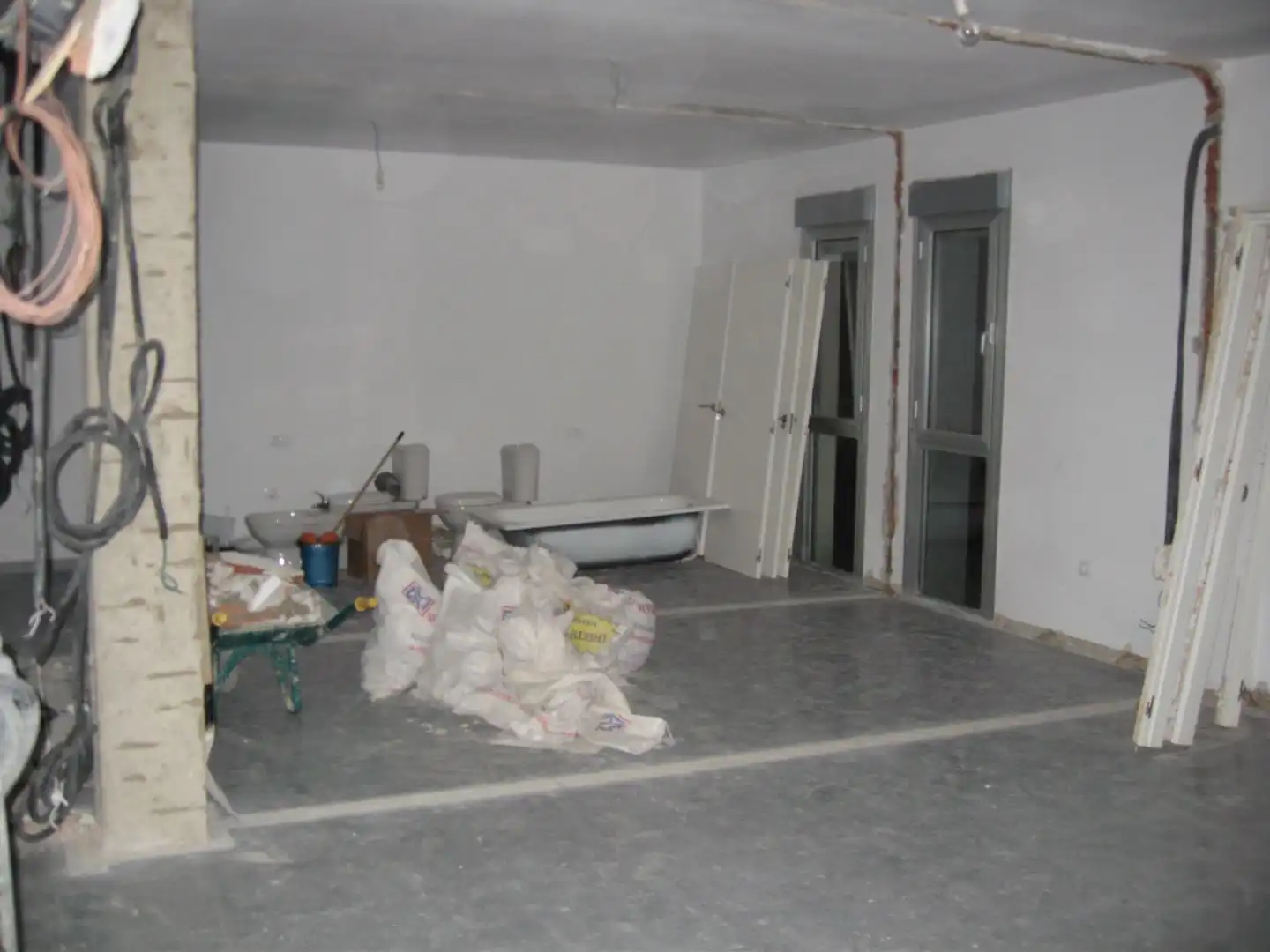 Piso en venta en Mairena del Aljarafe con Aire acondicionado