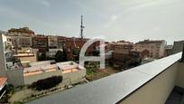 Terrace of Duplex for sale in Terrassa  with Air Conditioner, Heating and Terrace