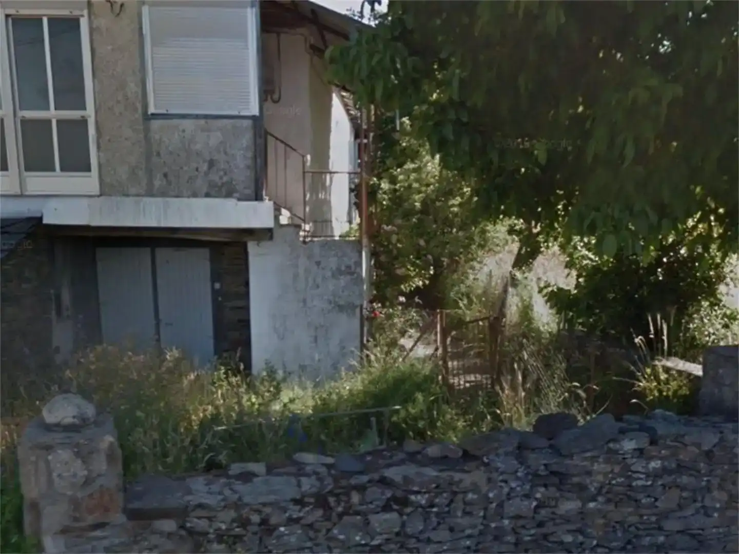 Finca rústica en venda en Cobreros amb Balcó