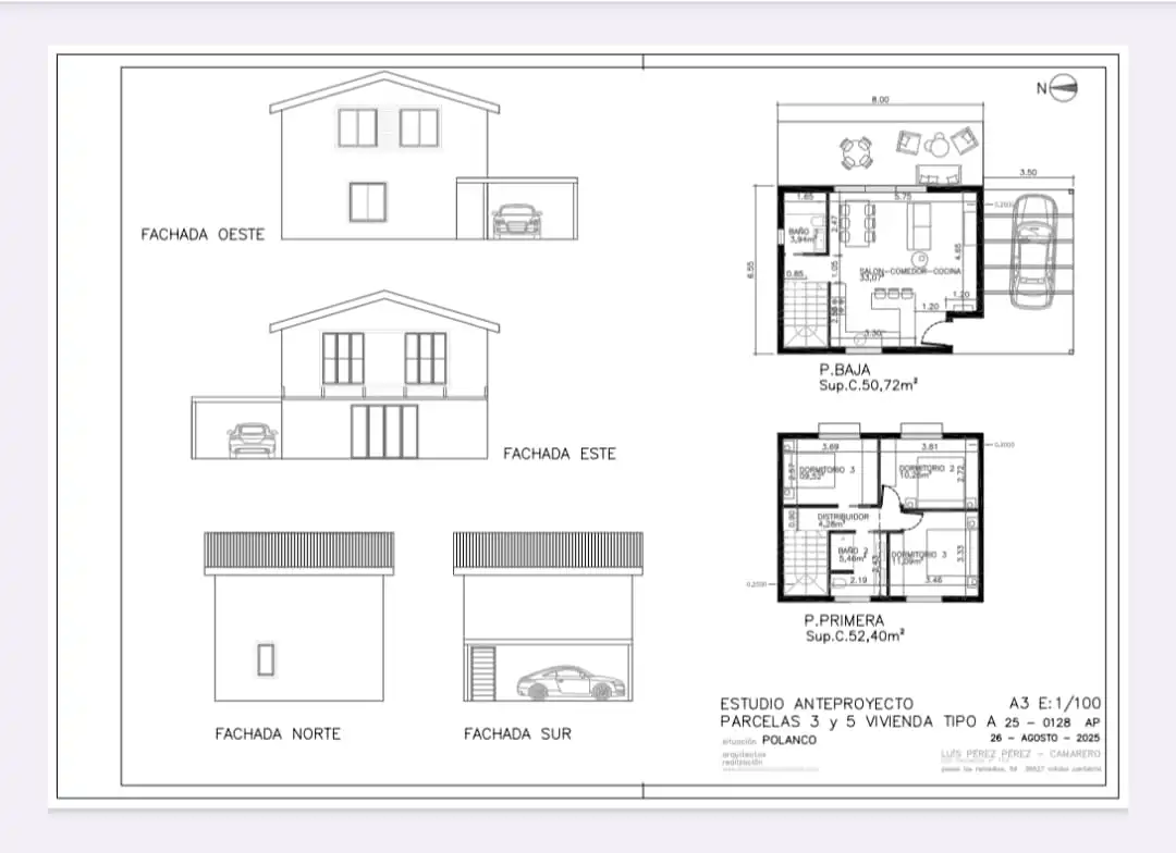 Chalet con jardín en venta en Barrio el Riego 18, imagen 25