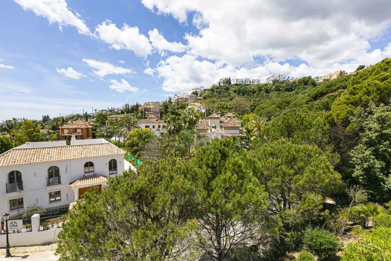 Adossat amb piscina en venda a Calle Benahavis 29679, imagen 62