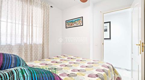 Foto 3 de Pis en venda a El Sabinar – Urbanizaciones – Las Marinas – Playa Serena, Roquetas de Mar