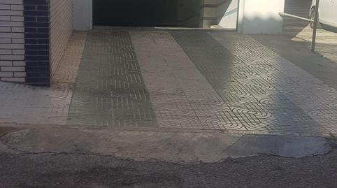 Foto 2 de Garaje de alquiler en Calle Azabache, 62, La Gangosa, Almería