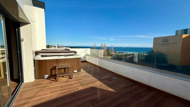 Casa adosada en Venta en Montgat