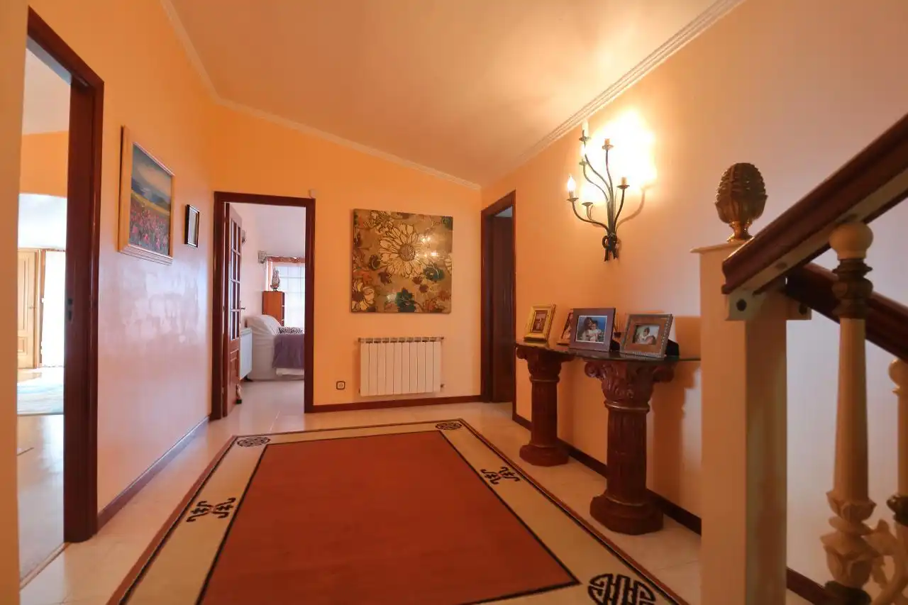 Casa con piscina en venta en Rua Acebo, imagen 75