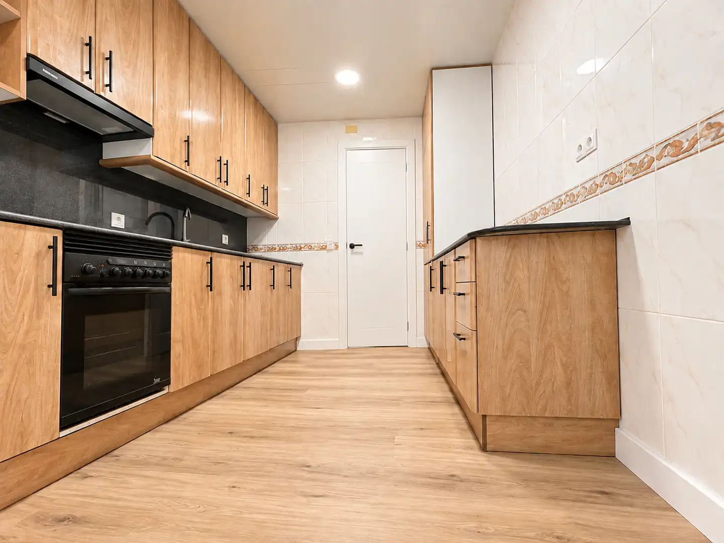 Piso con terraza en venta en Riu Sud, imagen 11