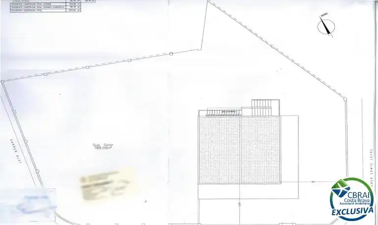 Casa con giardino in vendita a Carrer Núria, imagen 33