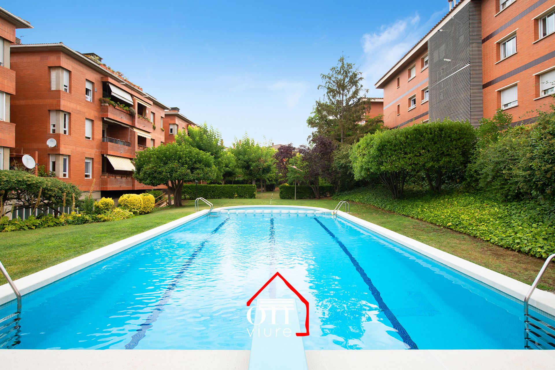 Flat for sale in L'Eixample